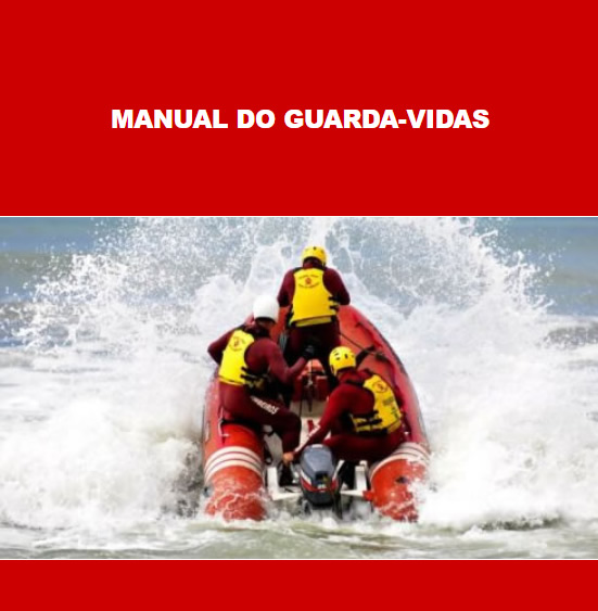 MANUAL DO GUARDA-VIDAS